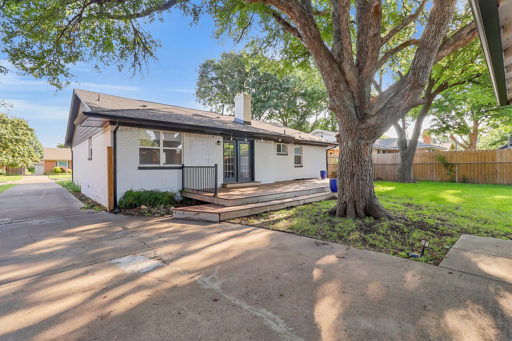 623 Greenleaf Drive Richardson TX 75080