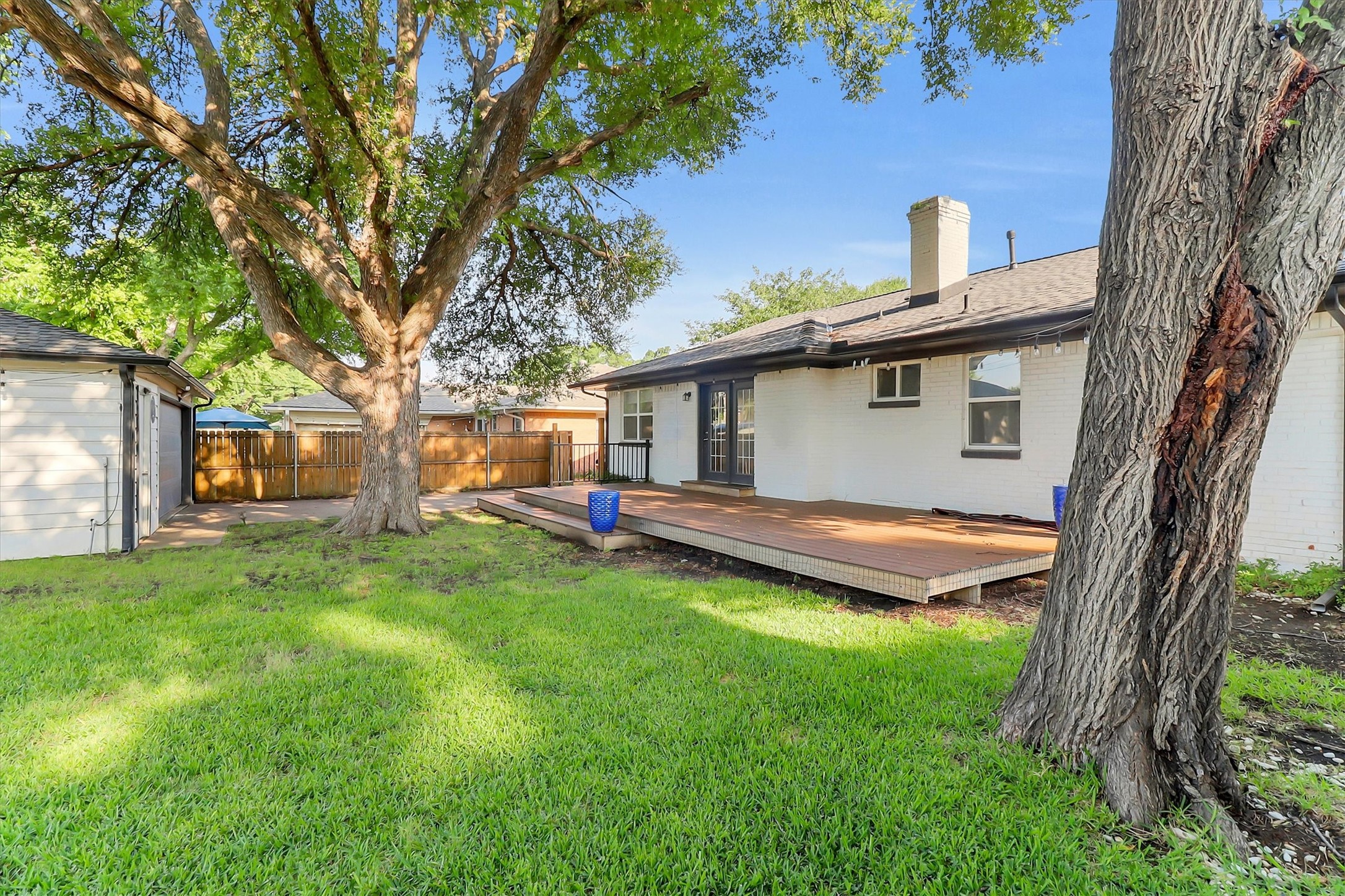 623 Greenleaf Drive Richardson TX 75080