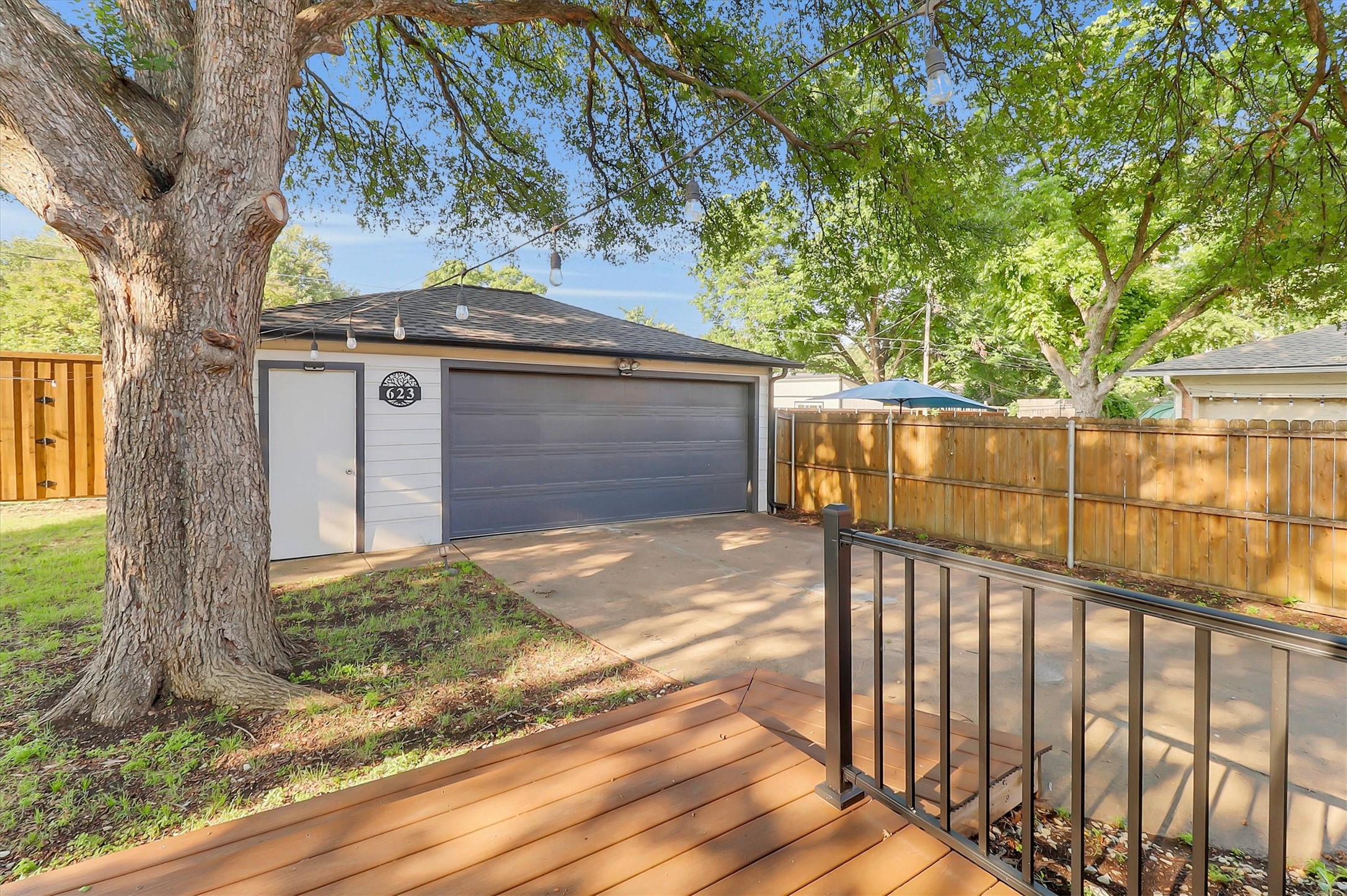 623 Greenleaf Drive Richardson TX 75080