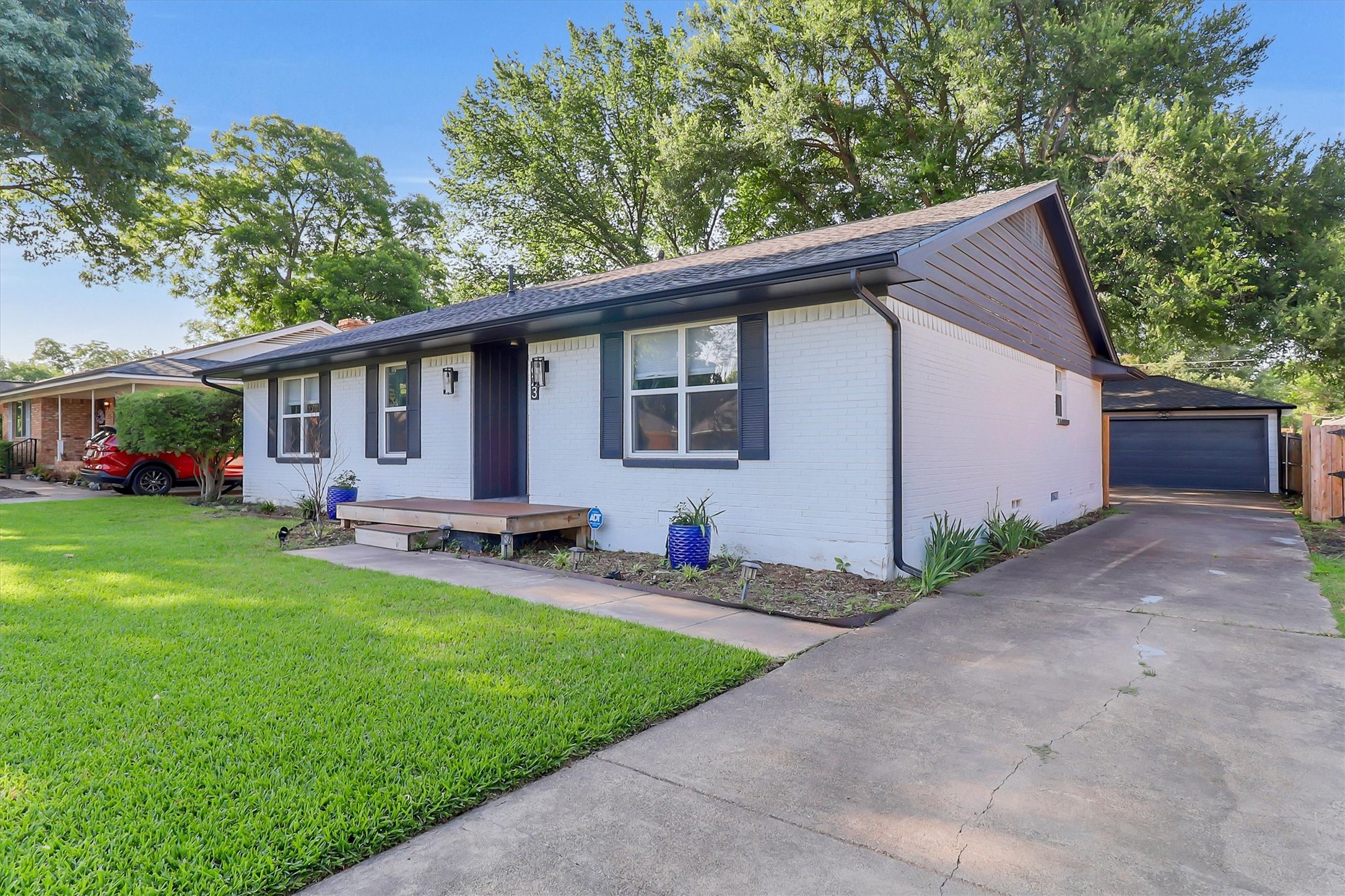 623 Greenleaf Drive Richardson TX 75080