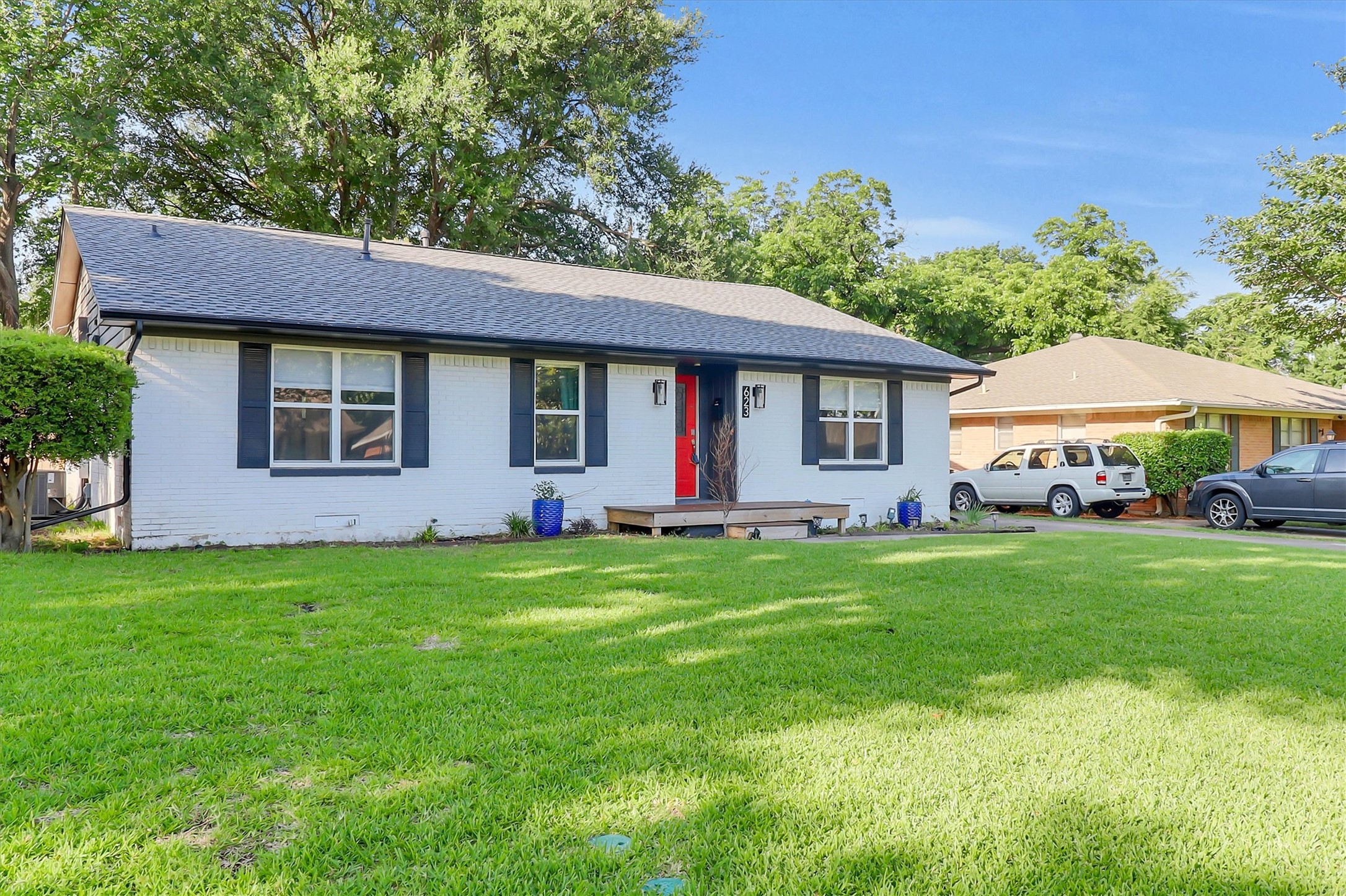623 Greenleaf Drive Richardson TX 75080