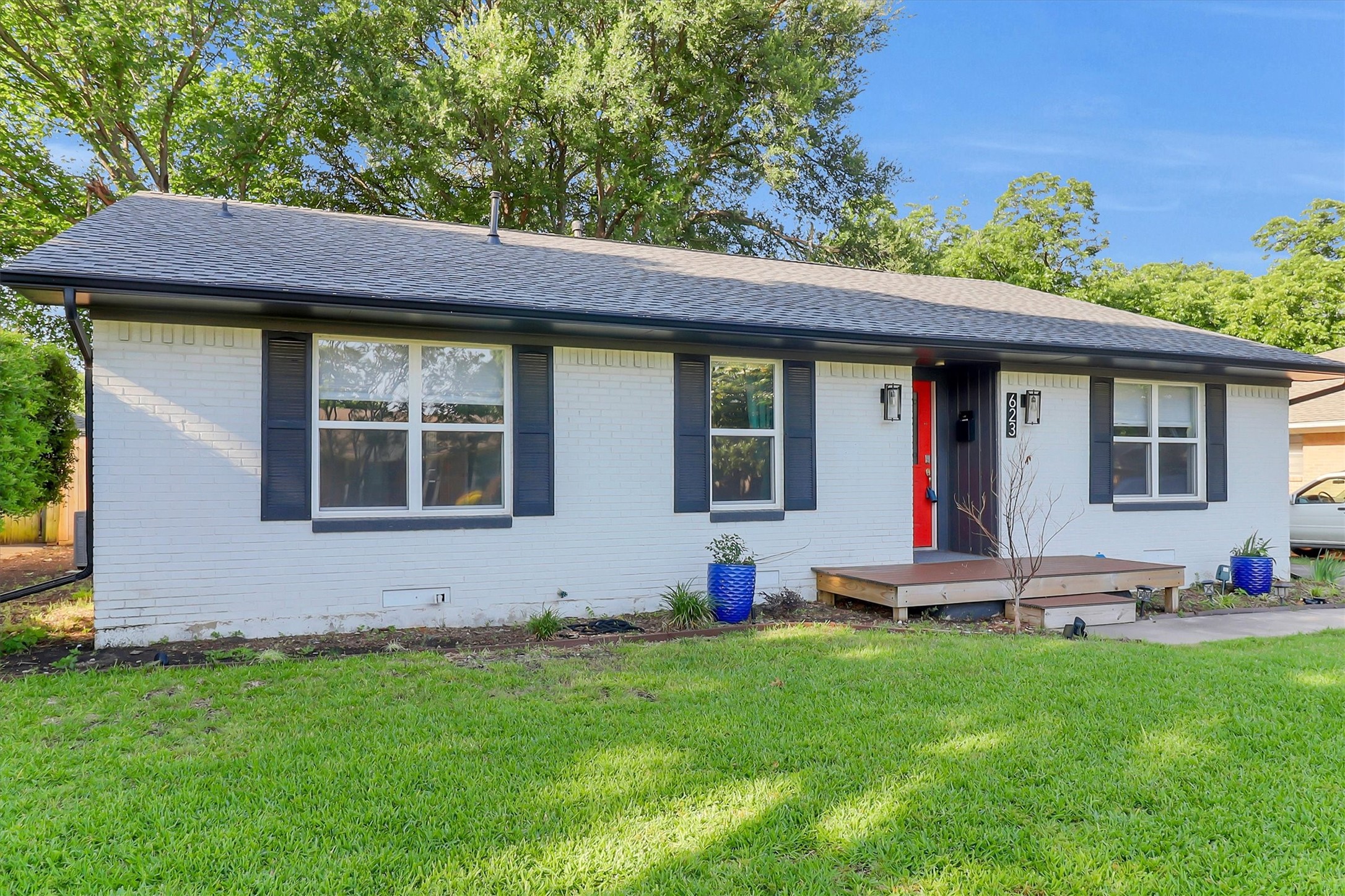 623 Greenleaf Drive Richardson TX 75080