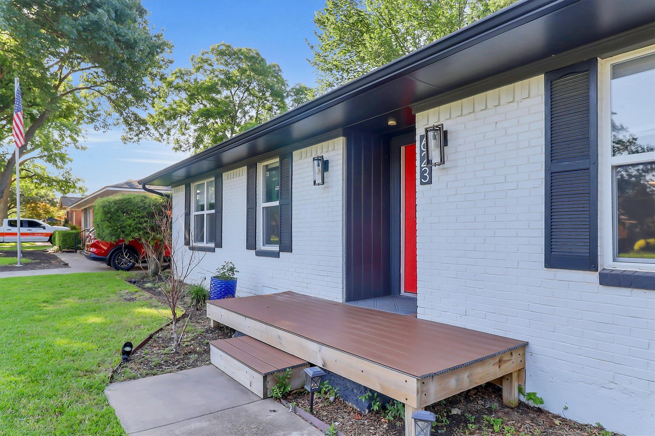 623 Greenleaf Drive Richardson TX 75080