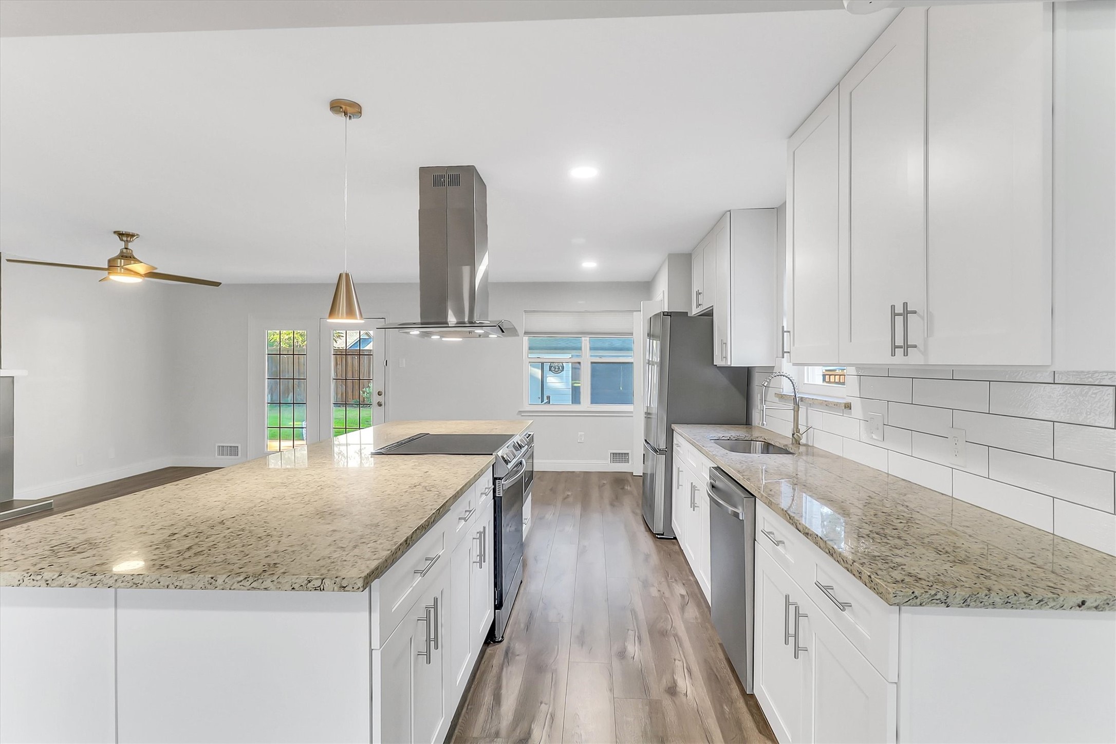 623 Greenleaf Drive Richardson TX 75080