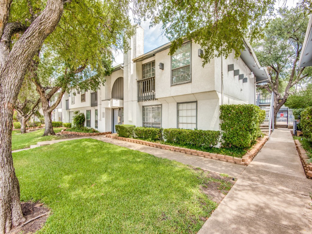 12888 Montfort Drive Dallas TX 75230