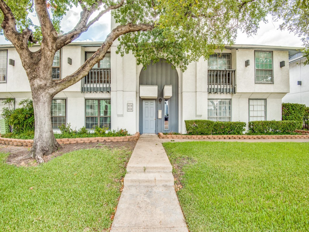 12888 Montfort Drive Dallas TX 75230