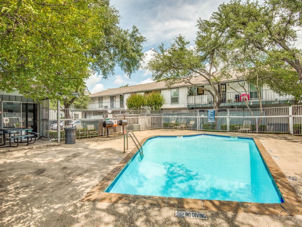 12888 Montfort Drive Dallas TX 75230