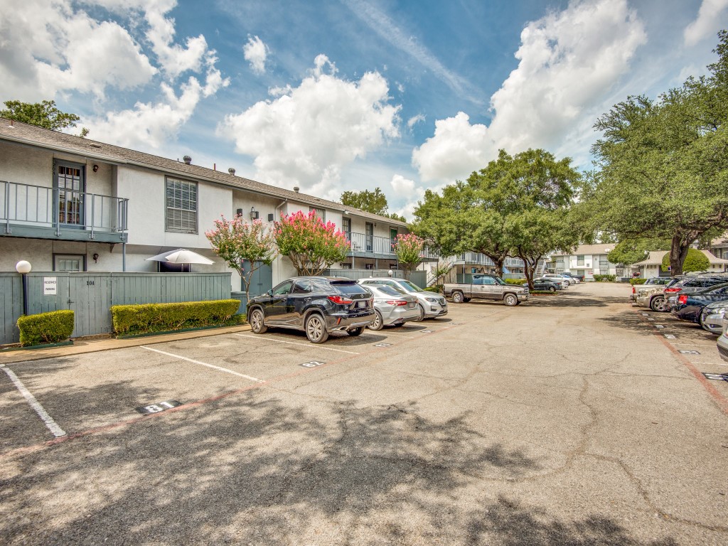 12888 Montfort Drive Dallas TX 75230