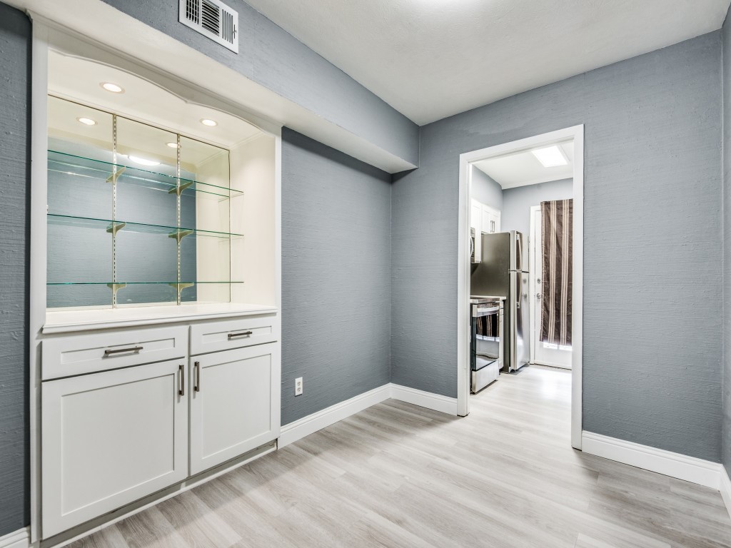 12888 Montfort Drive Dallas TX 75230