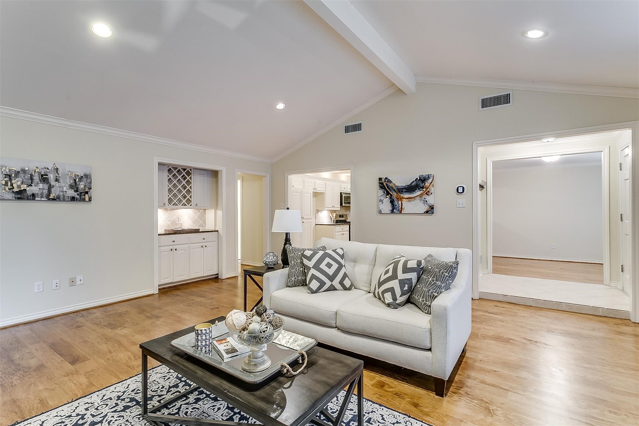 10615 Boedeker Street Dallas TX 75230