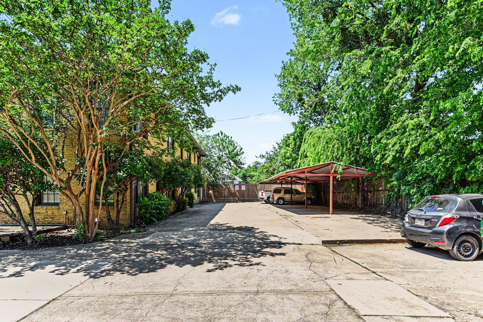 4515 Swiss Avenue Dallas TX 75204