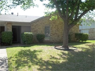 2222 Windchime Drive Grand Prairie TX 75051