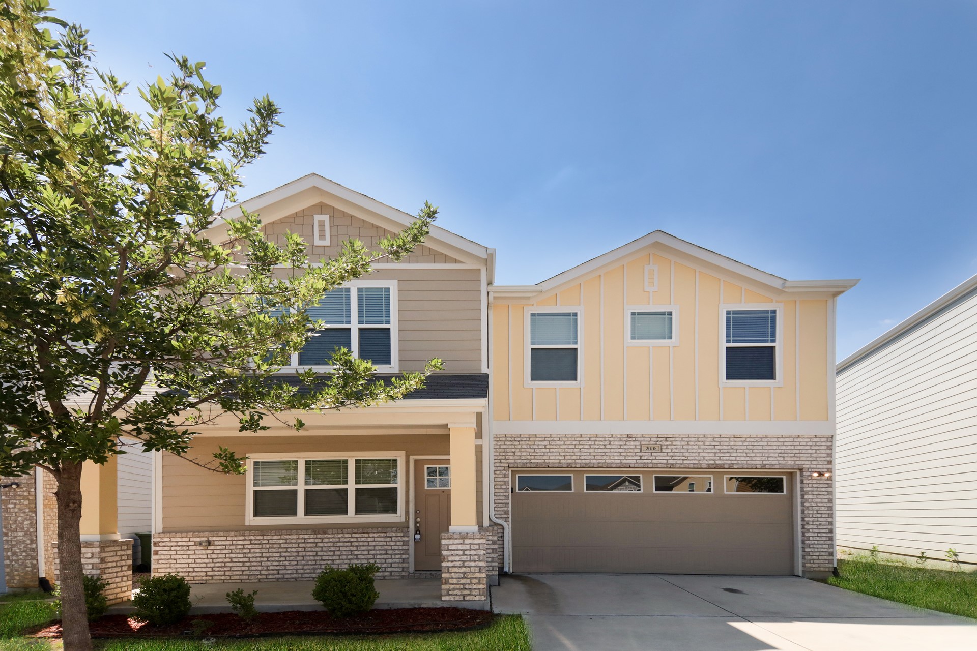 310 Niki Drive Lewisville TX 75057
