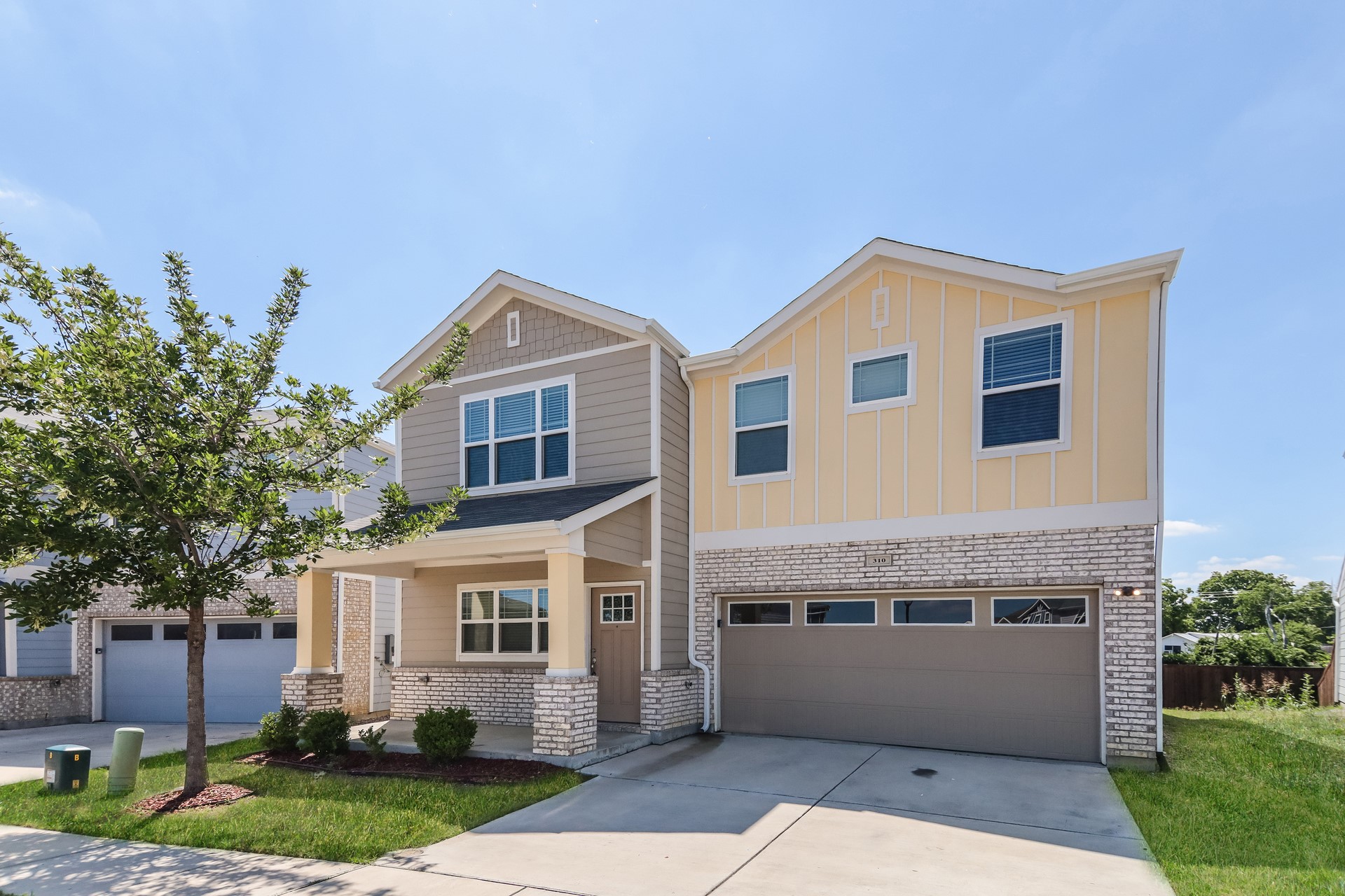 310 Niki Drive Lewisville TX 75057