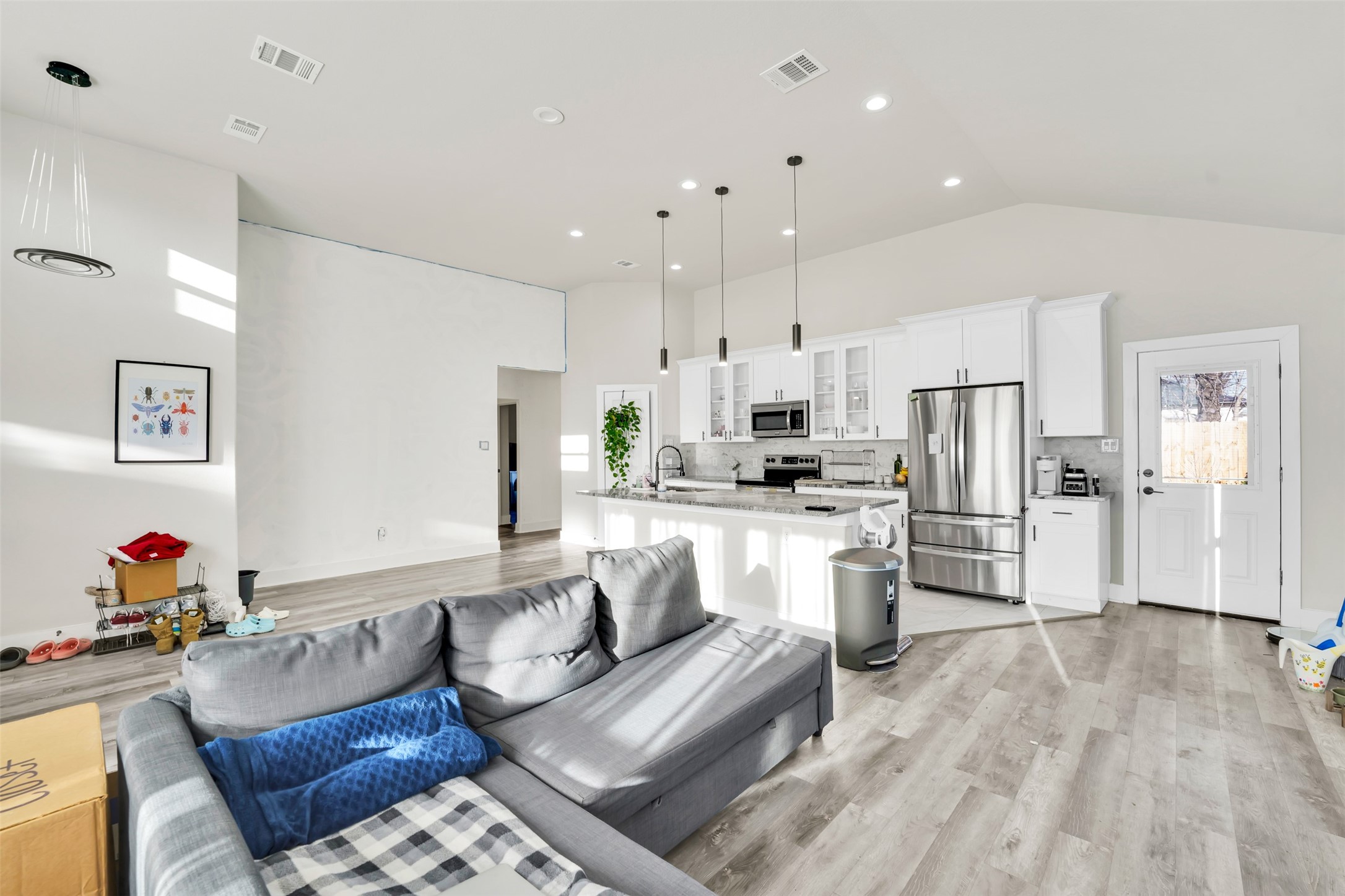 4621 Collins Avenue Dallas TX 75210