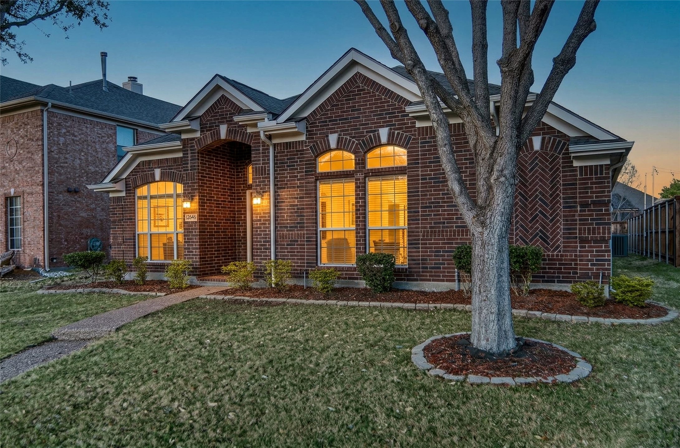12646 Ducks Landing Frisco TX 75033