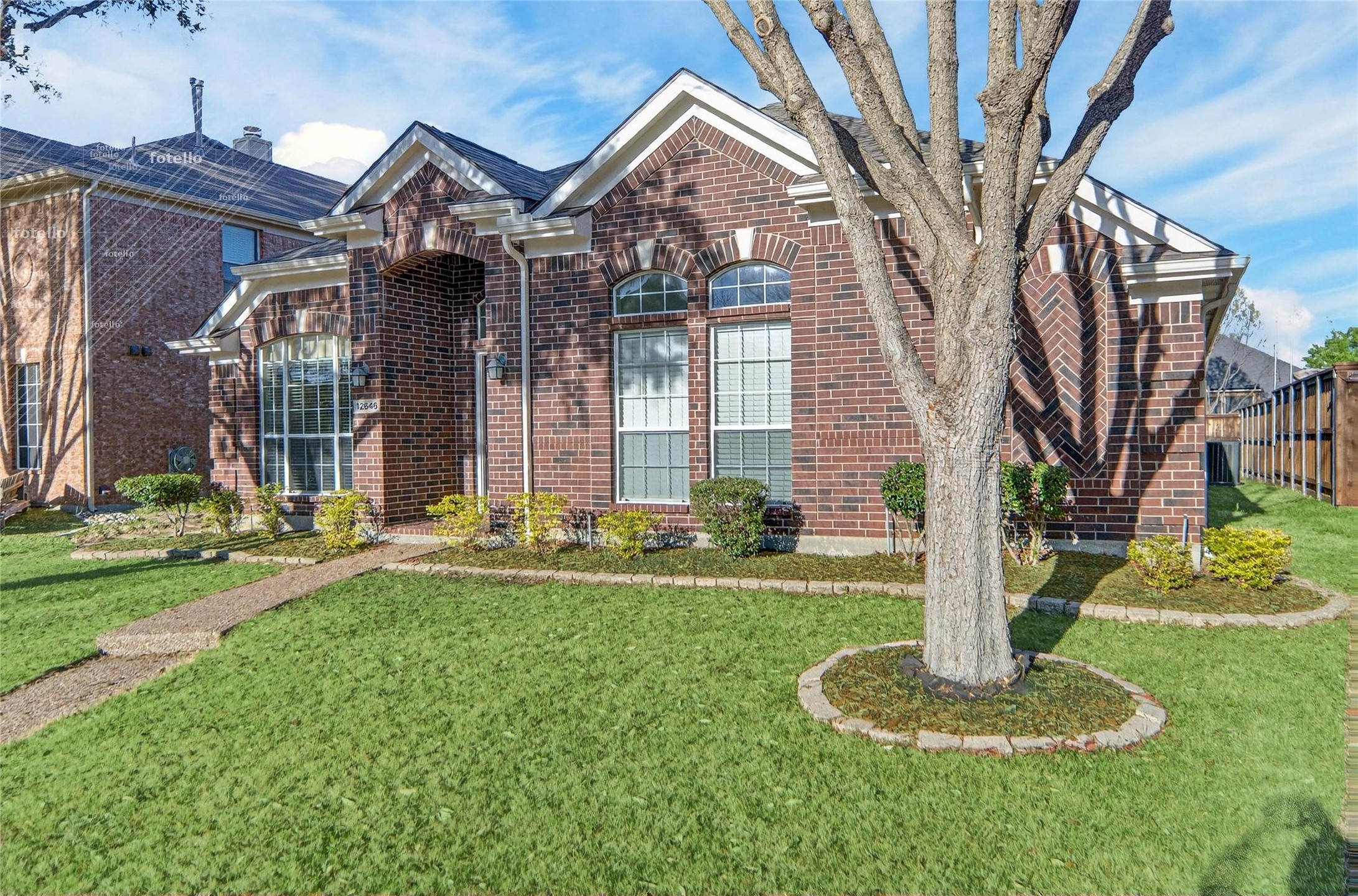 12646 Ducks Landing Frisco TX 75033