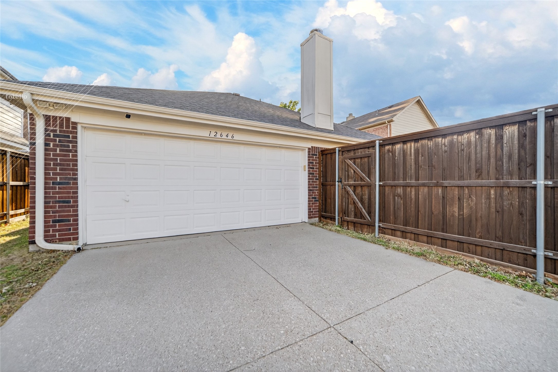 12646 Ducks Landing Frisco TX 75033
