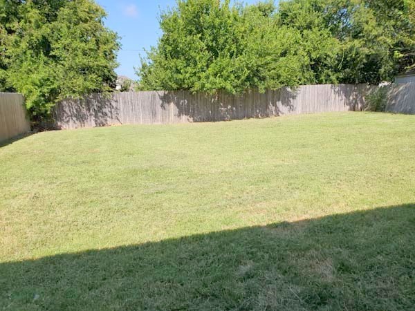 516 Bluebird Lane Red Oak TX 75154