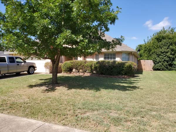 516 Bluebird Lane Red Oak TX 75154