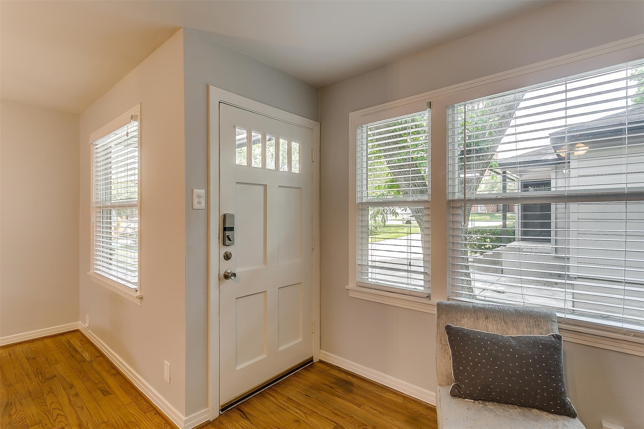 4704 Collinwood Avenue Fort Worth TX 76107