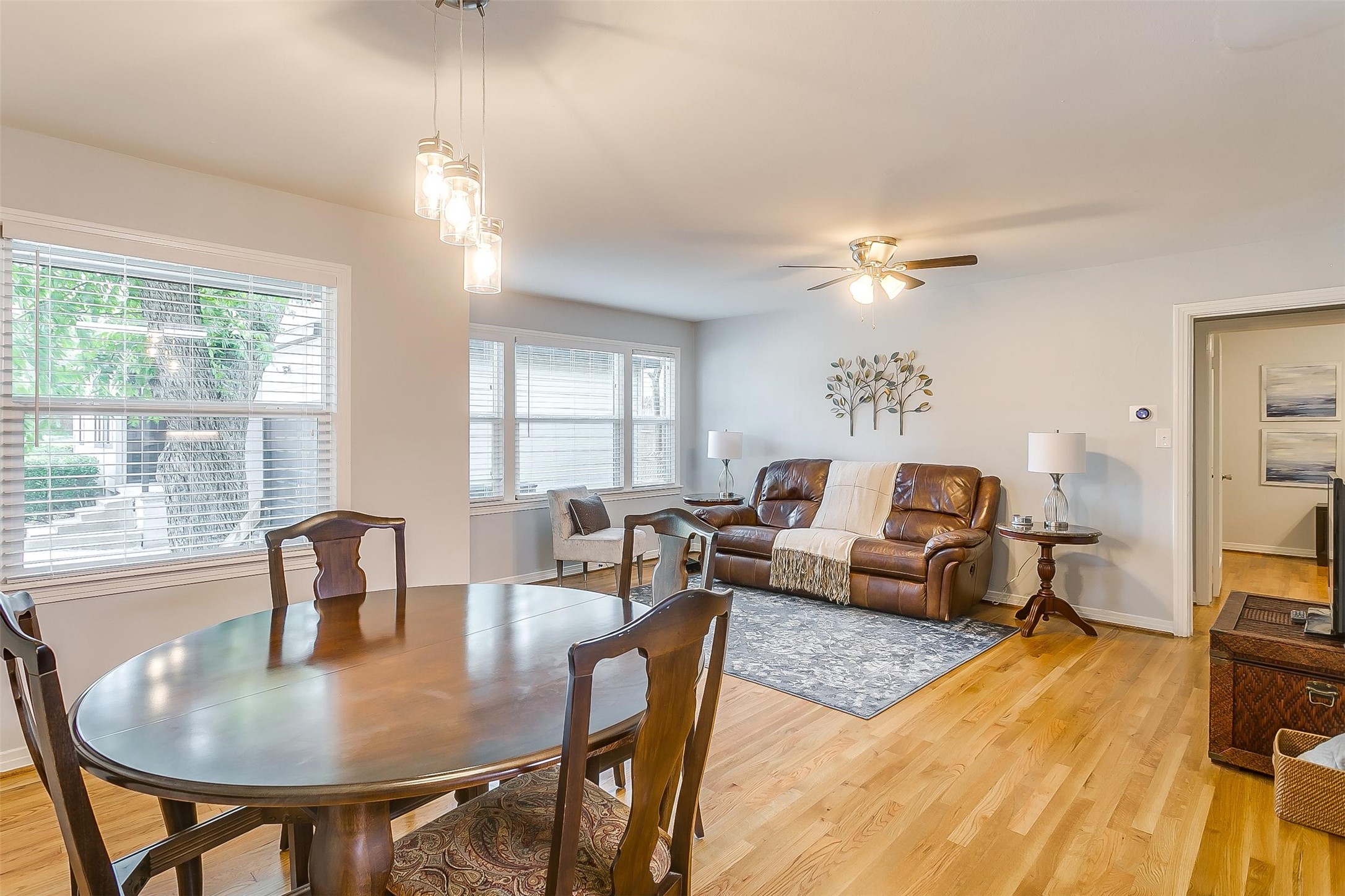 4704 Collinwood Avenue Fort Worth TX 76107