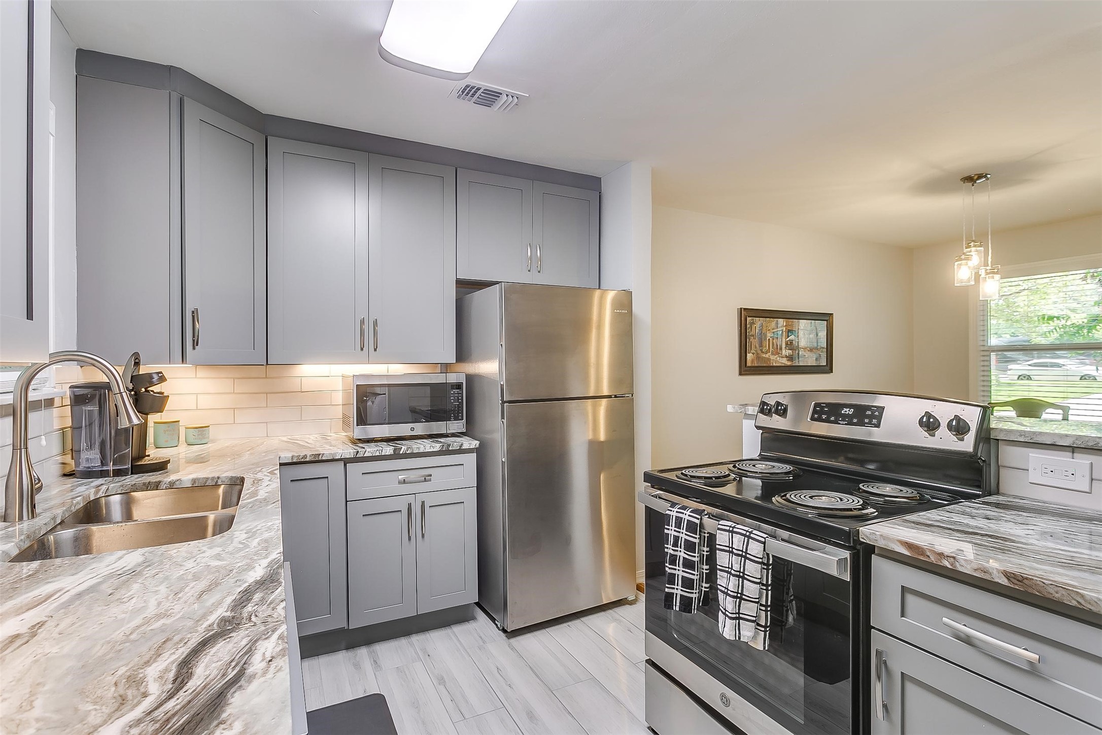 4704 Collinwood Avenue Fort Worth TX 76107