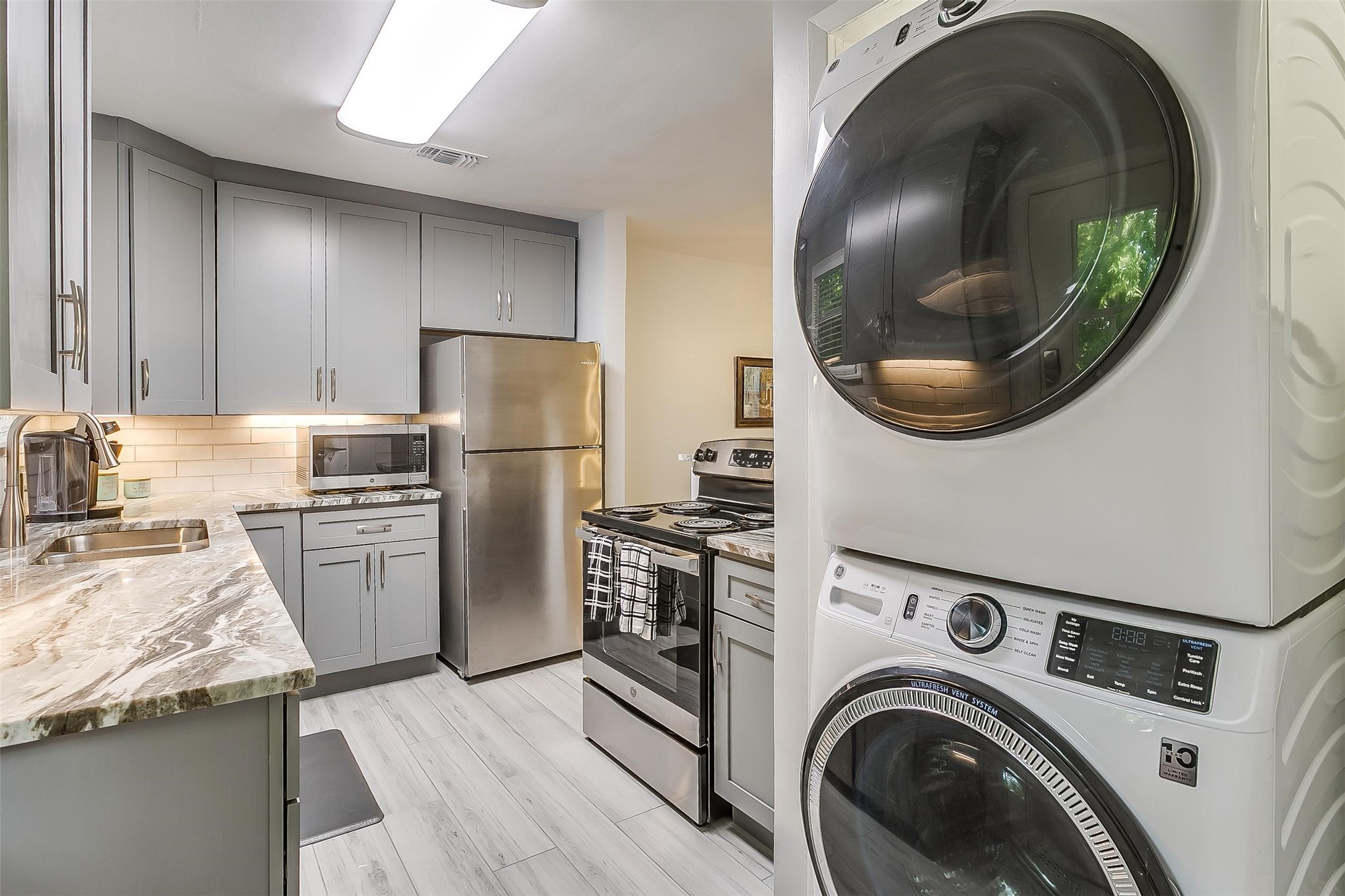 4704 Collinwood Avenue Fort Worth TX 76107