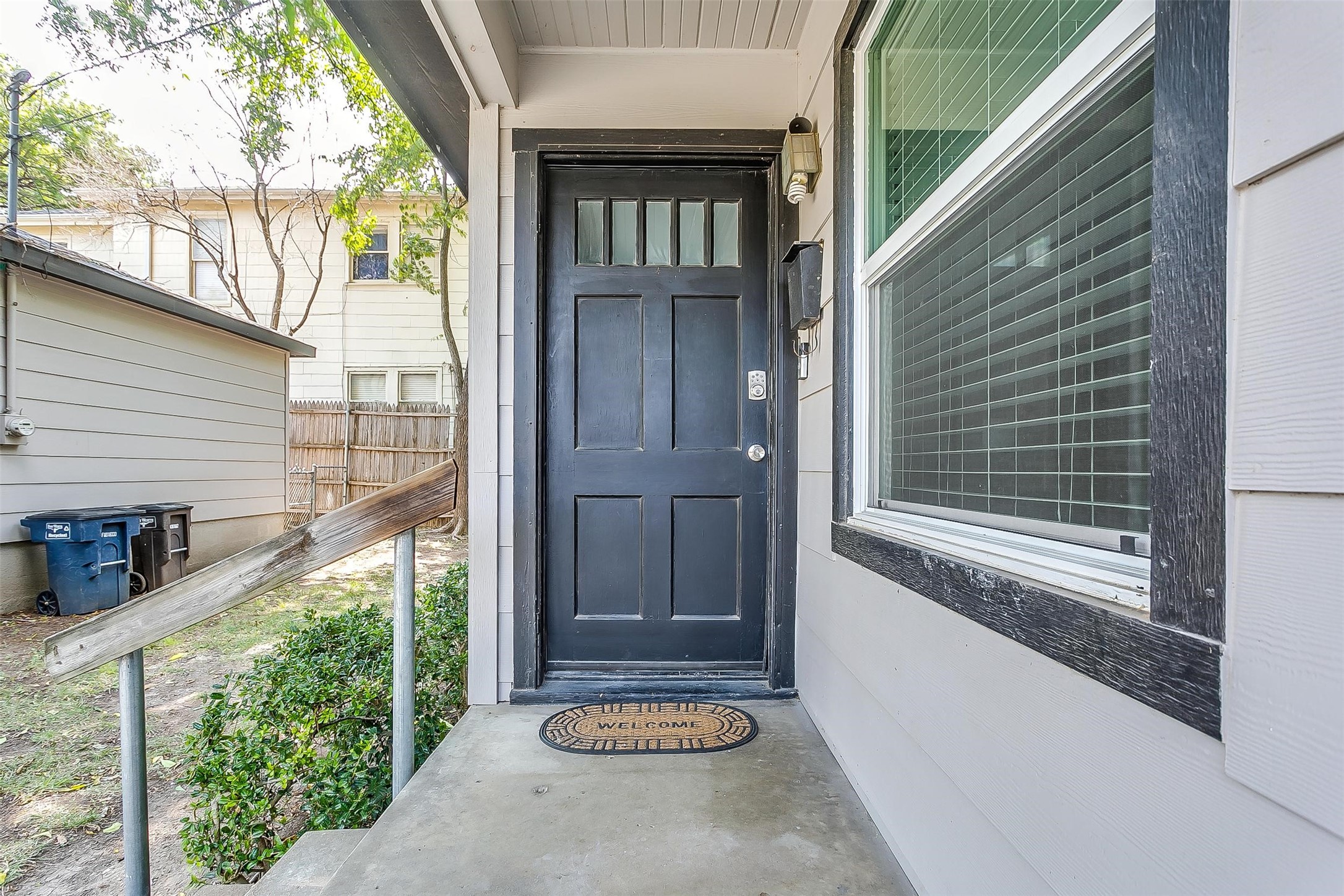 4704 Collinwood Avenue Fort Worth TX 76107