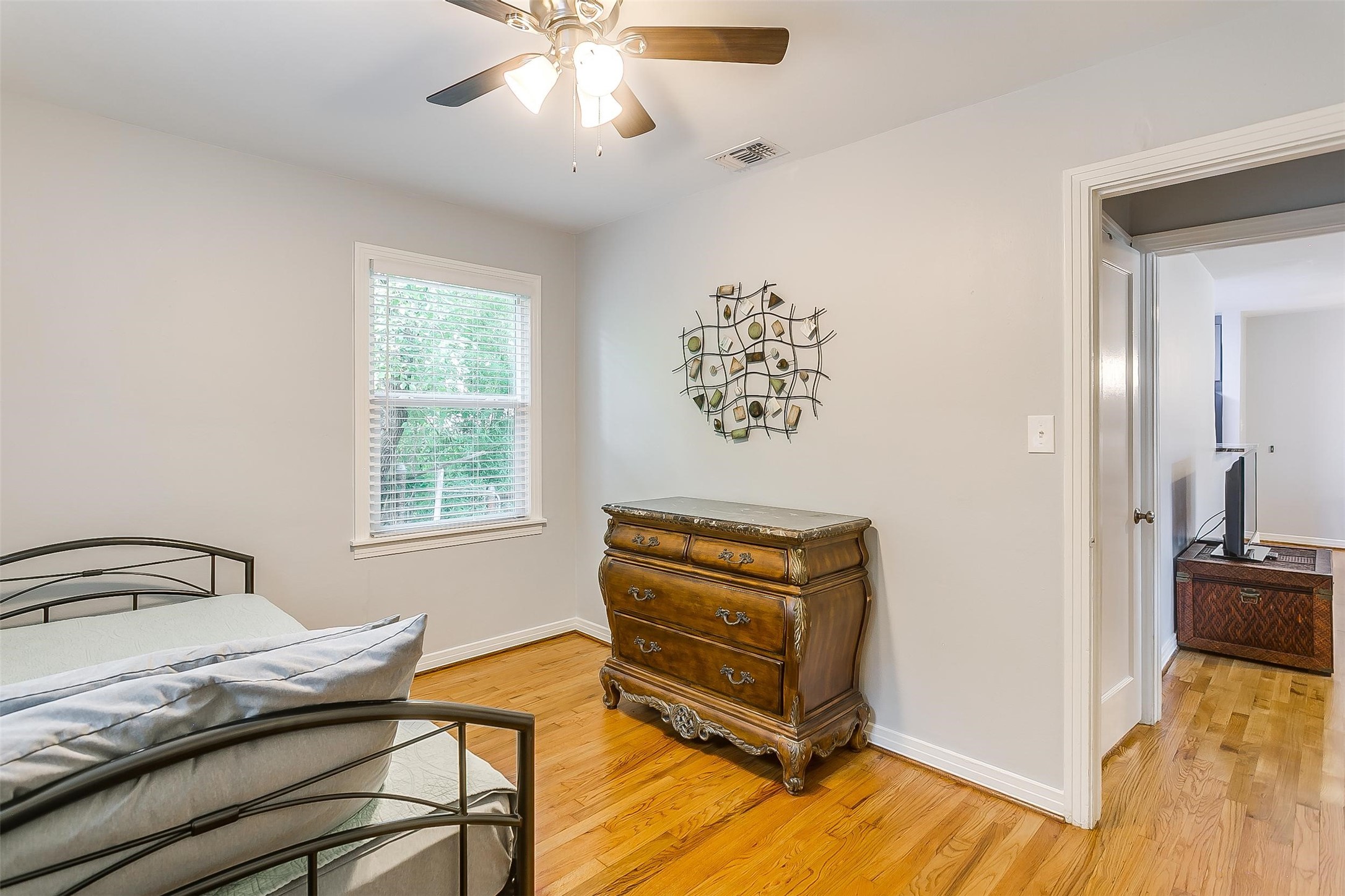 4704 Collinwood Avenue Fort Worth TX 76107