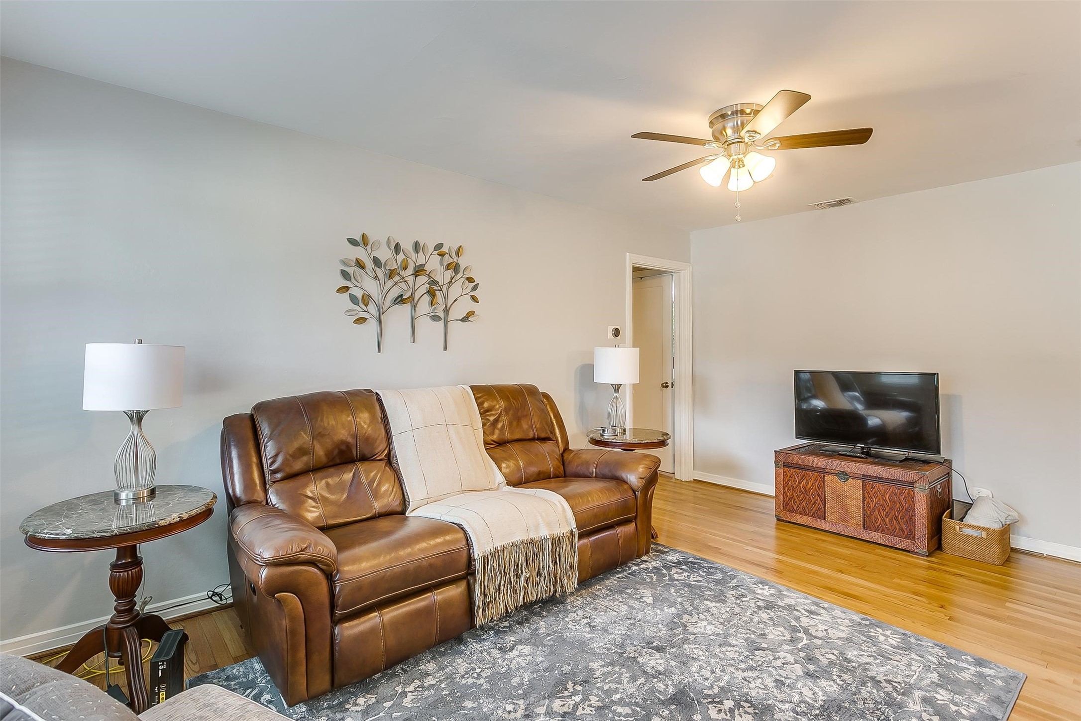 4704 Collinwood Avenue Fort Worth TX 76107