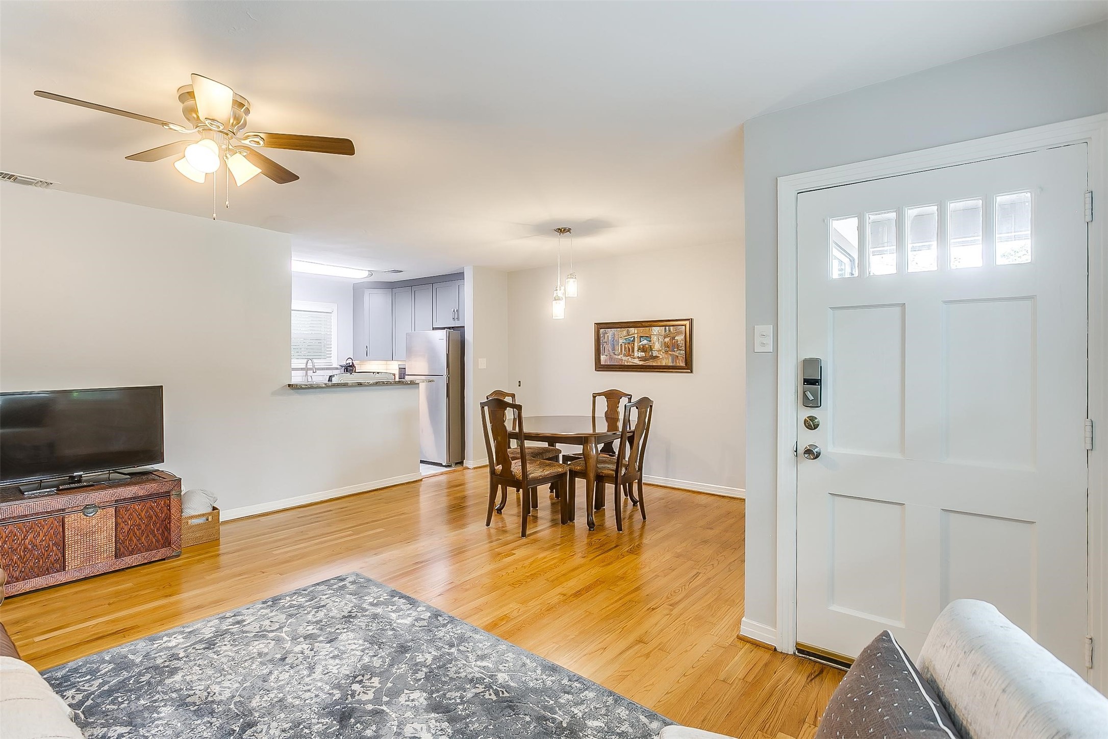 4704 Collinwood Avenue Fort Worth TX 76107