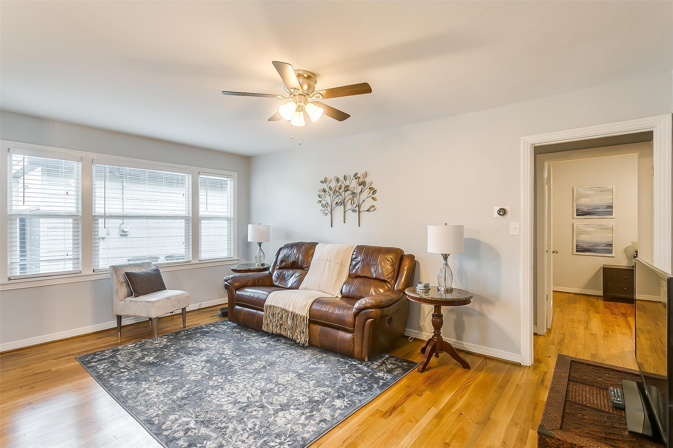 4704 Collinwood Avenue Fort Worth TX 76107
