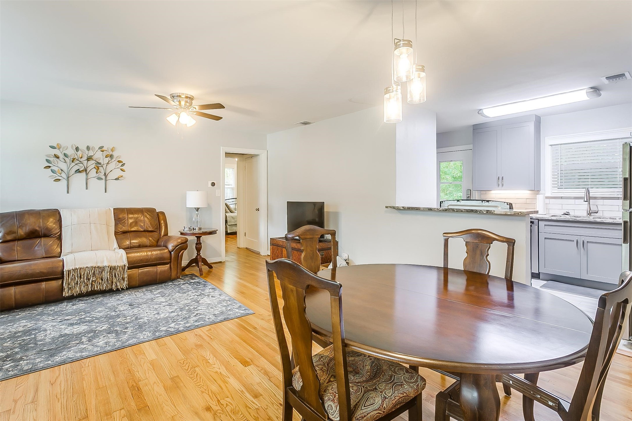 4704 Collinwood Avenue Fort Worth TX 76107