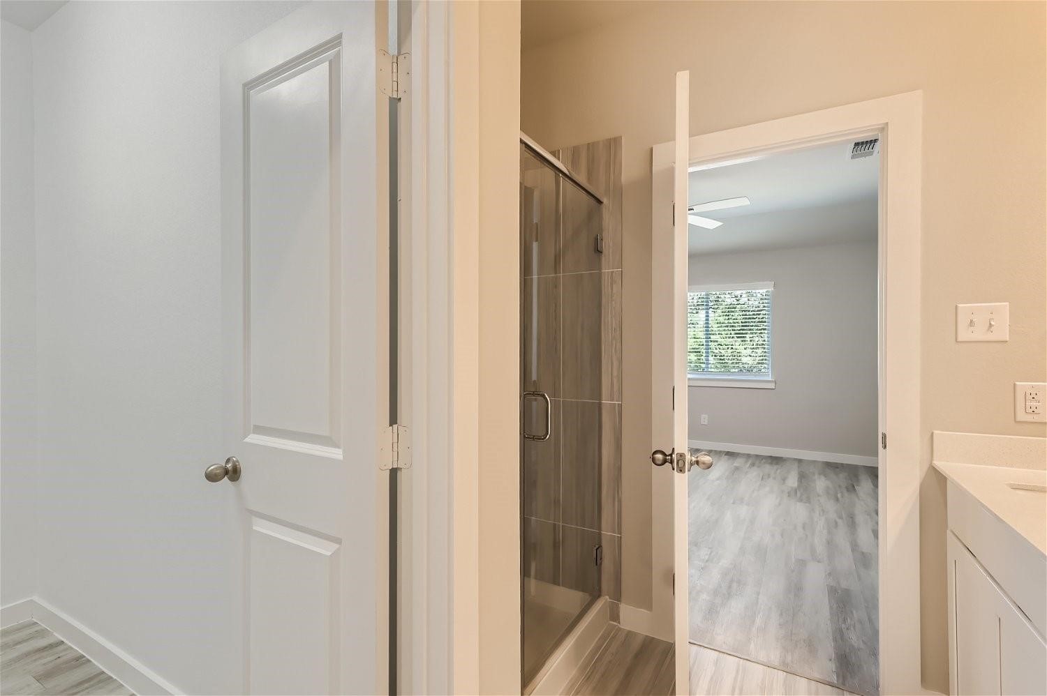 2404 Freshwater Lane Mckinney TX 75071