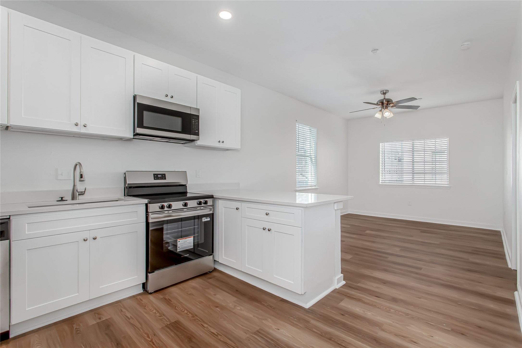 4713 Virginia Avenue Dallas TX 75204