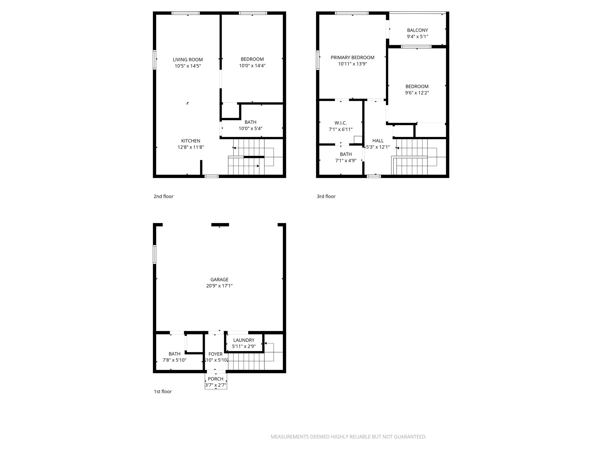 4713 Virginia Avenue Dallas TX 75204