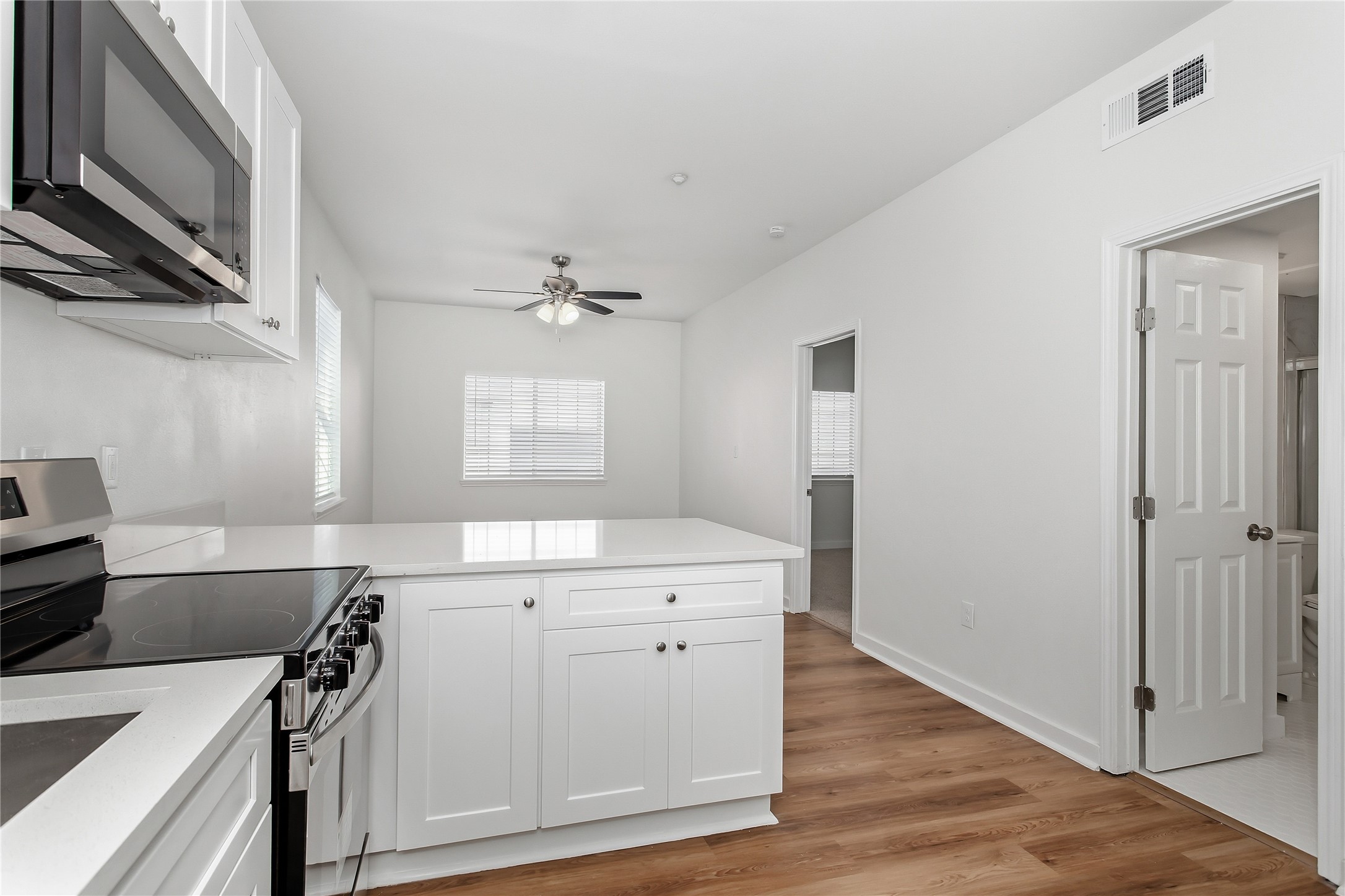 4713 Virginia Avenue Dallas TX 75204