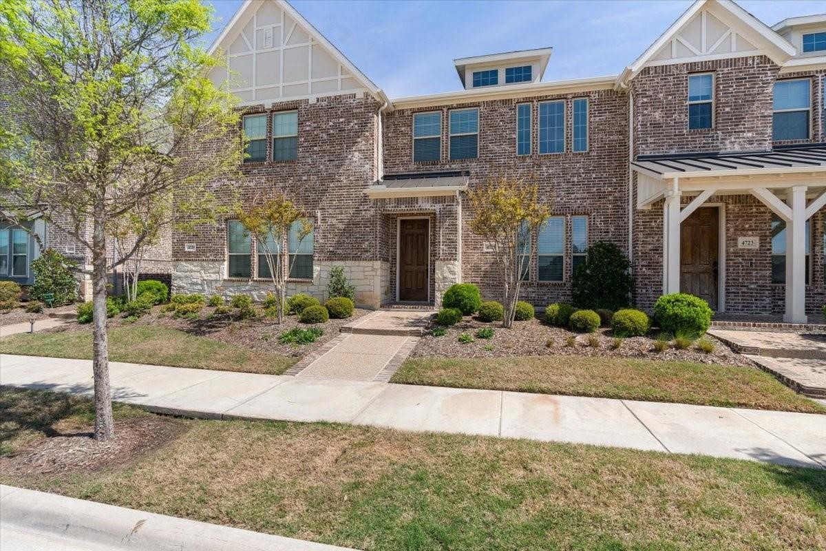 4725 Smokey Quartz Lane Arlington TX 76005