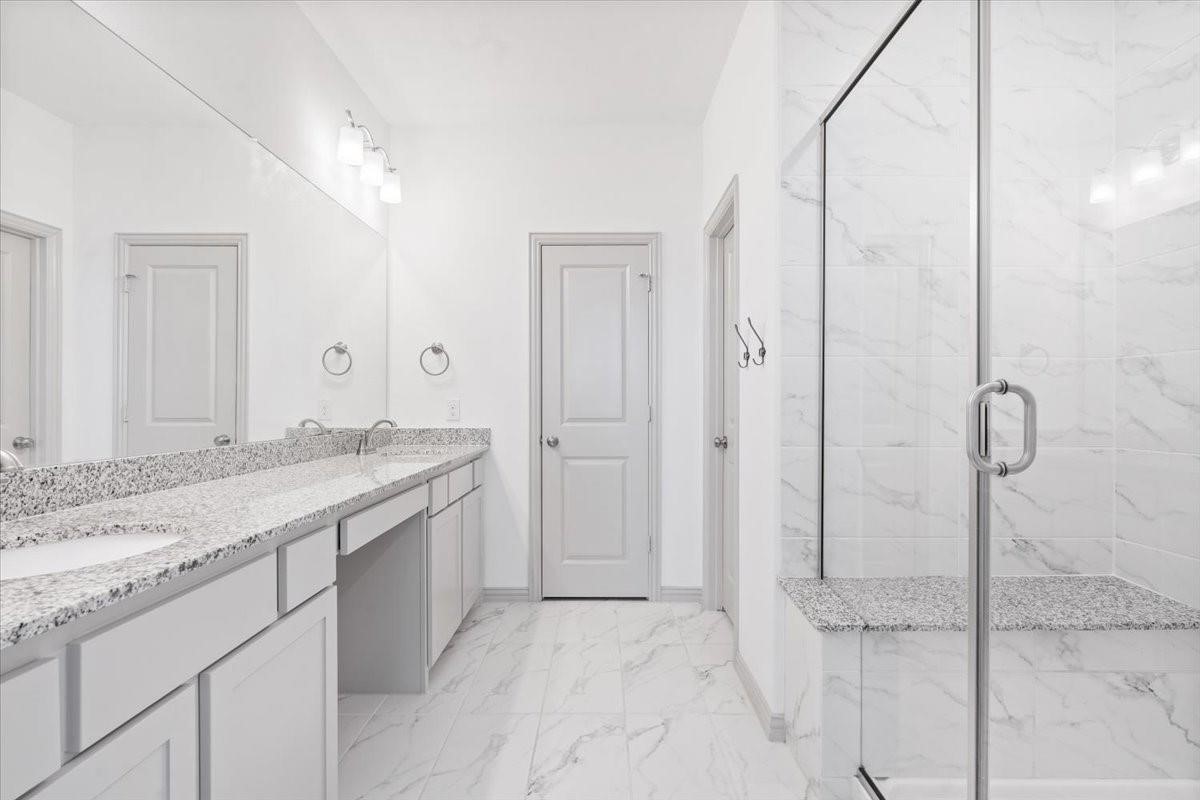 4725 Smokey Quartz Lane Arlington TX 76005