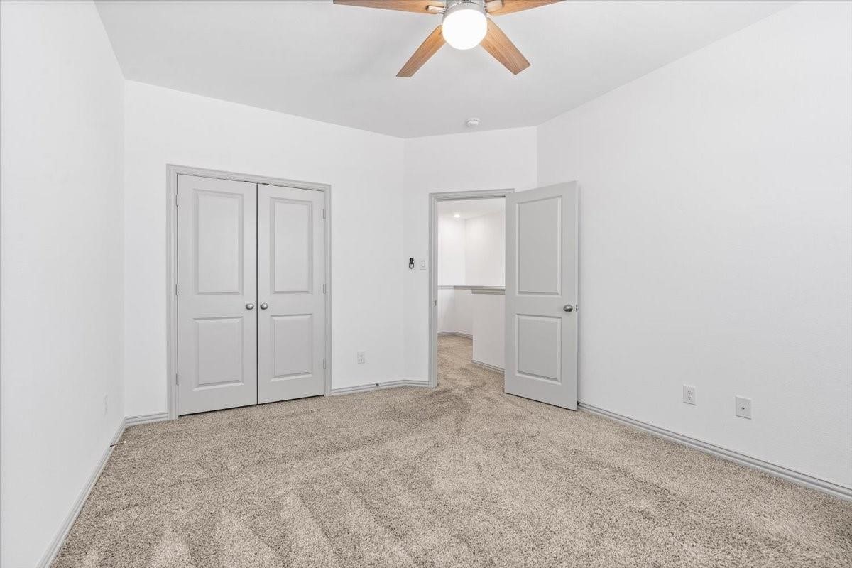 4725 Smokey Quartz Lane Arlington TX 76005