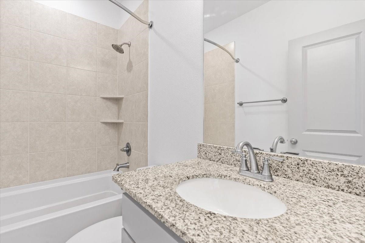 4725 Smokey Quartz Lane Arlington TX 76005