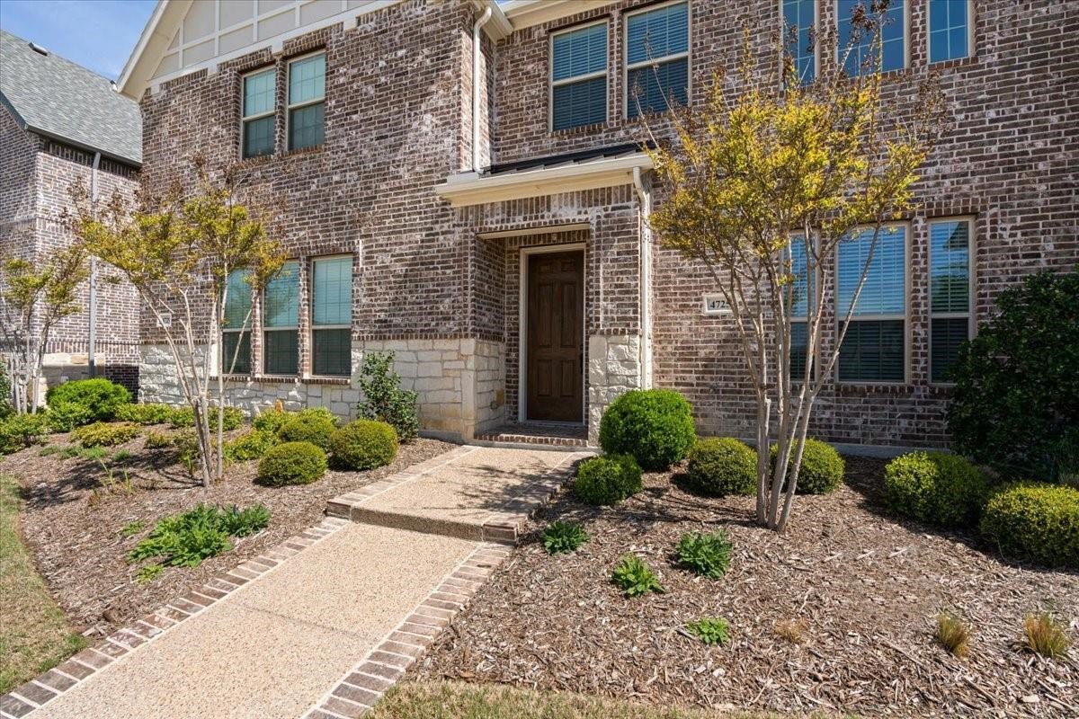 4725 Smokey Quartz Lane Arlington TX 76005