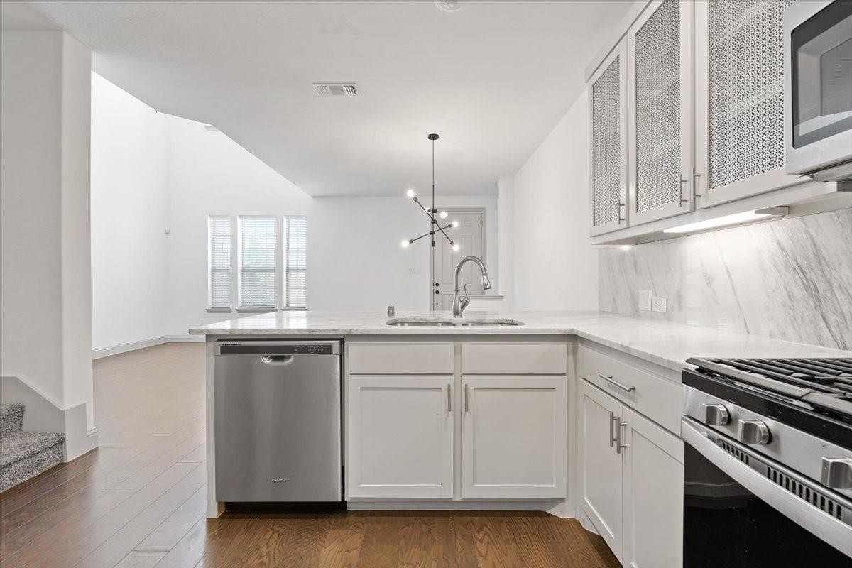 4725 Smokey Quartz Lane Arlington TX 76005