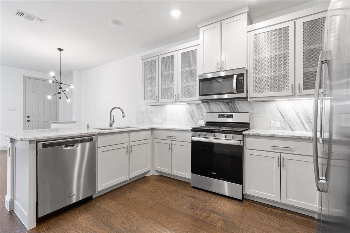 4725 Smokey Quartz Lane Arlington TX 76005