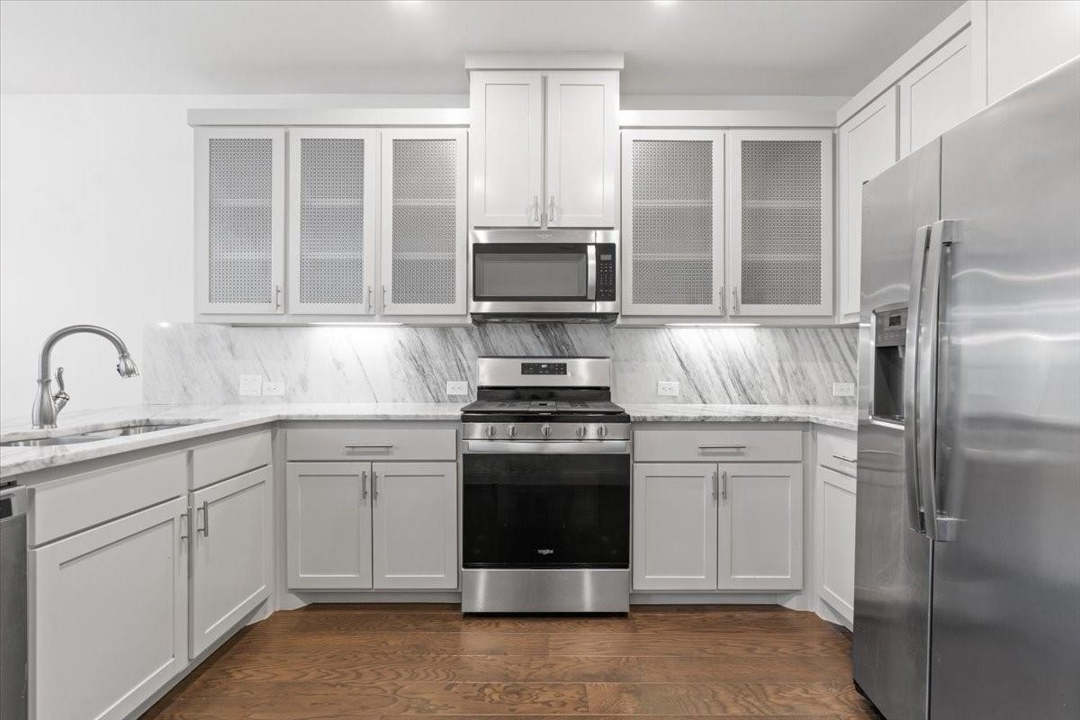 4725 Smokey Quartz Lane Arlington TX 76005