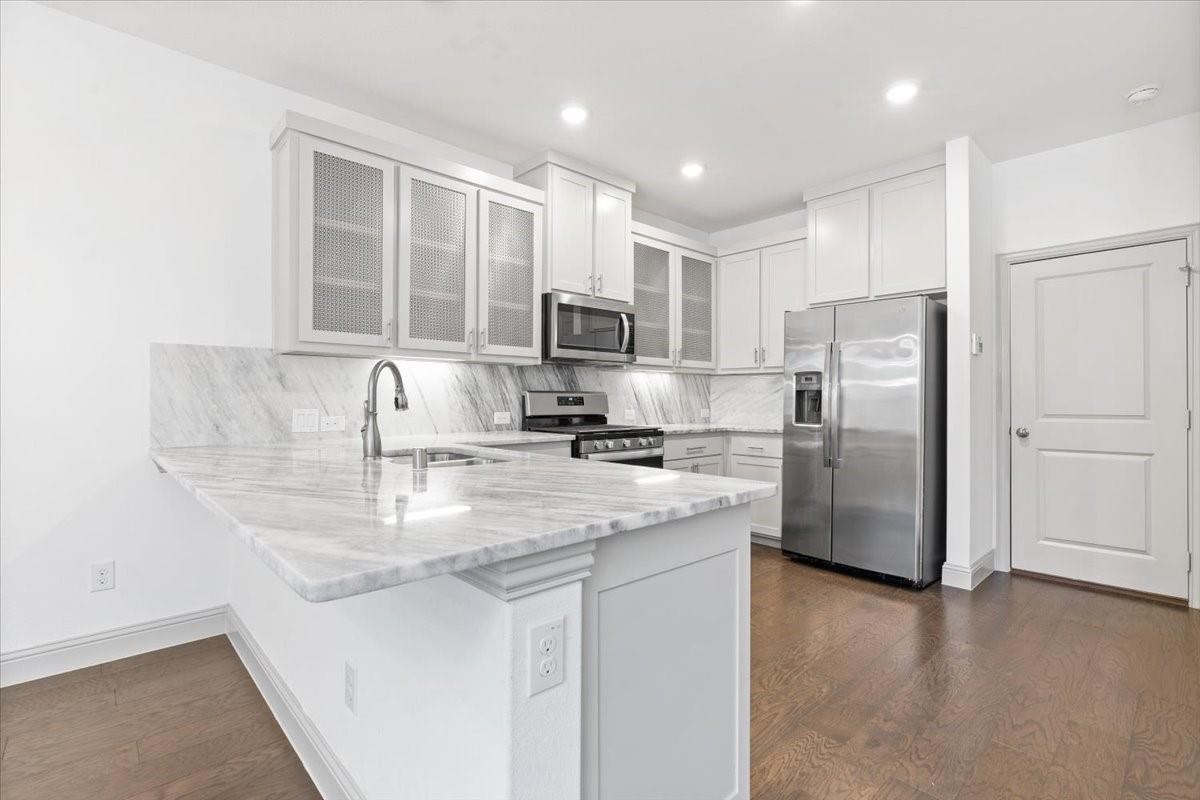 4725 Smokey Quartz Lane Arlington TX 76005
