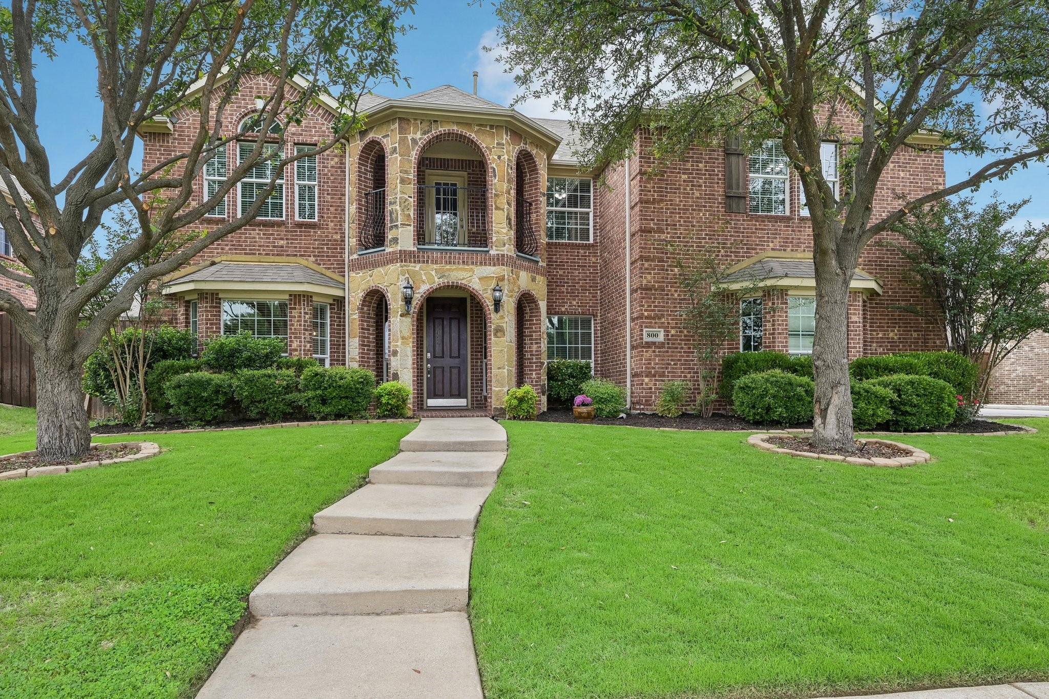 800 Texana Drive Prosper TX 75078