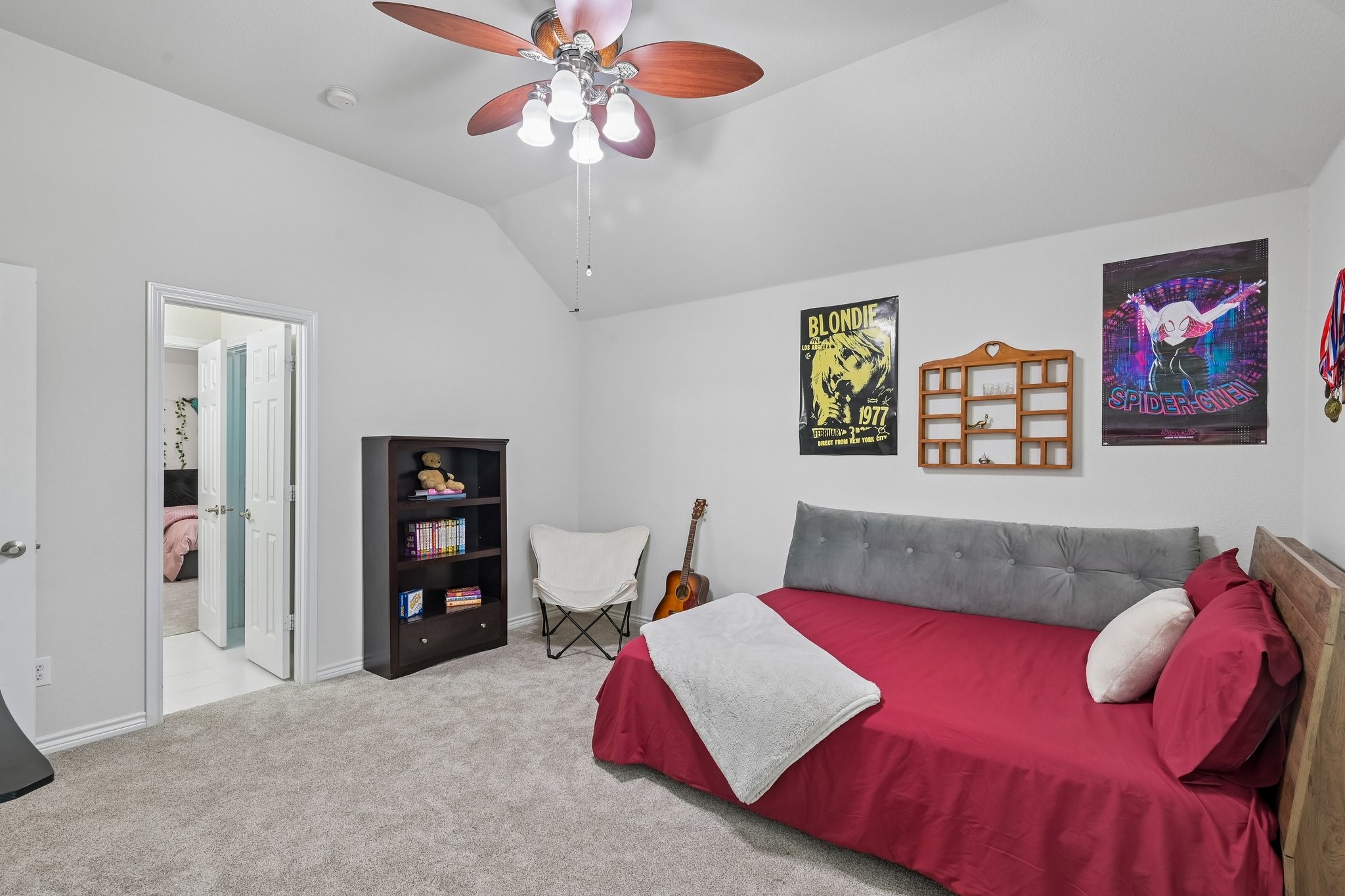 800 Texana Drive Prosper TX 75078