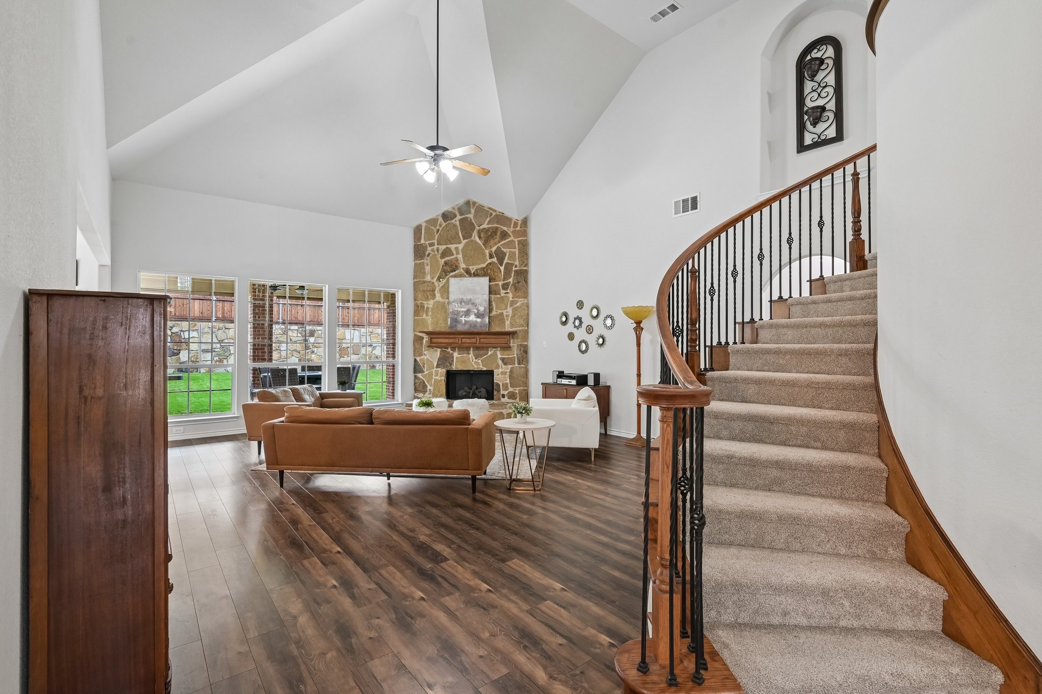 800 Texana Drive Prosper TX 75078